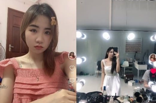 Bướm ngọt ngào dính chặt vào cu khủng