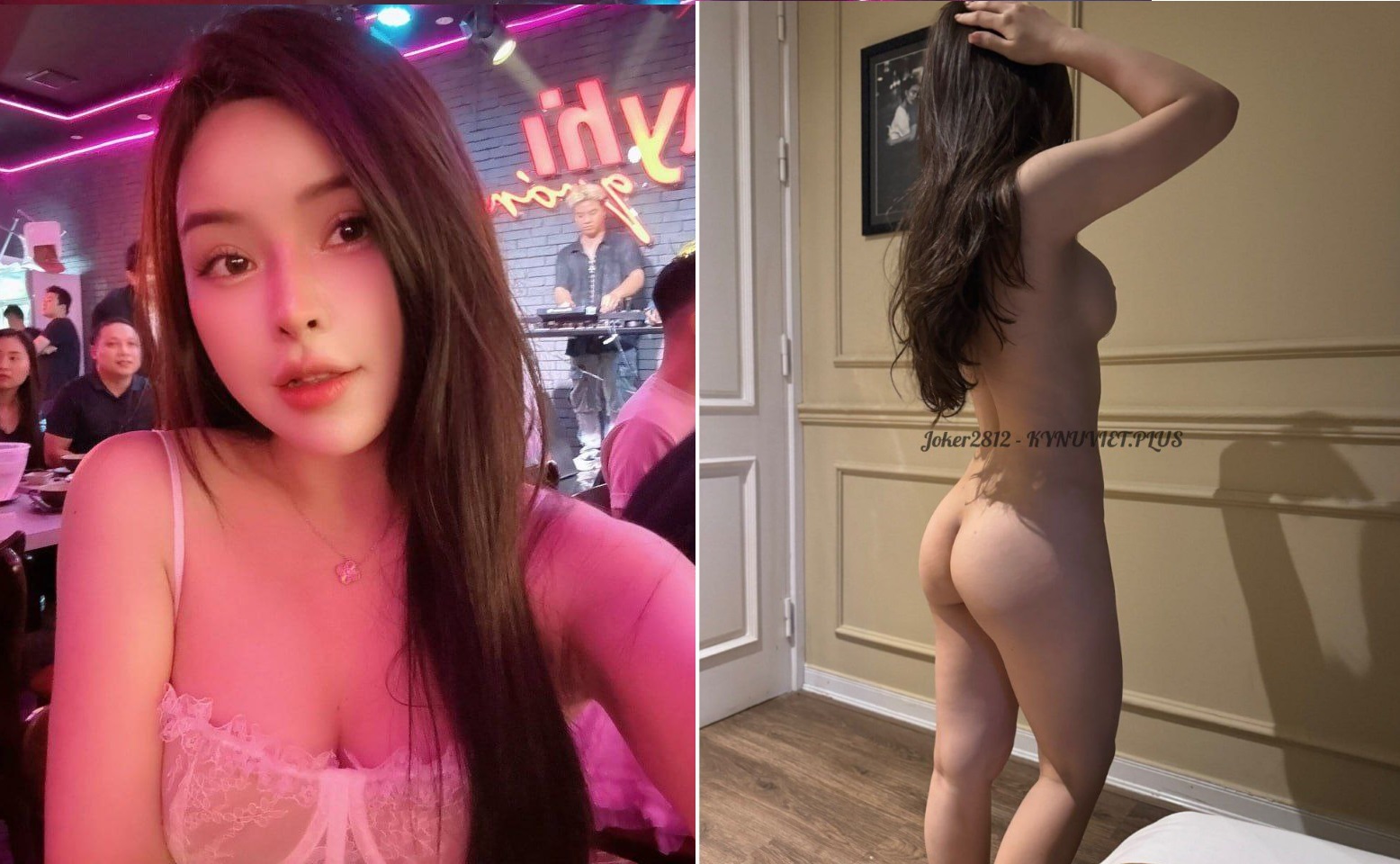 Buôn bán ế ẩm nhưng làm gái gọi cực kỳ có duyên