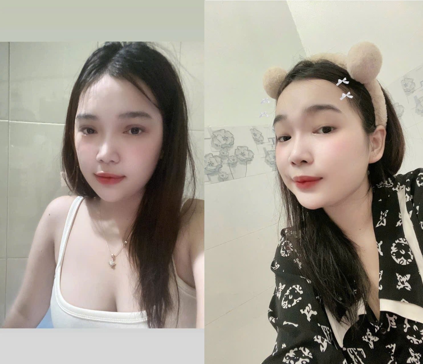 Chị đẹp mũm mĩm được cậu trai quyến rũ lôi cuốn tình ái
