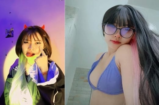 Chị gái quyến rũ chiếm lĩnh mọi cuộc chơi
