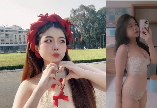 Chia tay bị ex bóc phốt