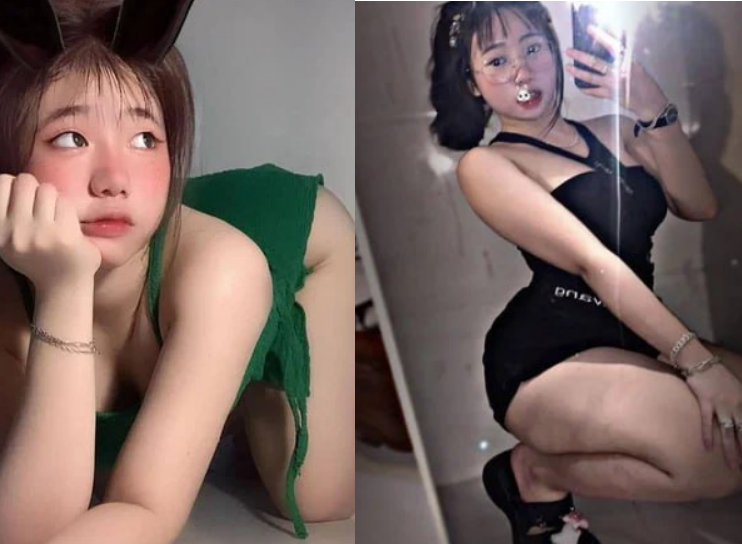 Chịch em gái Cẩm Ly mông to đã đời