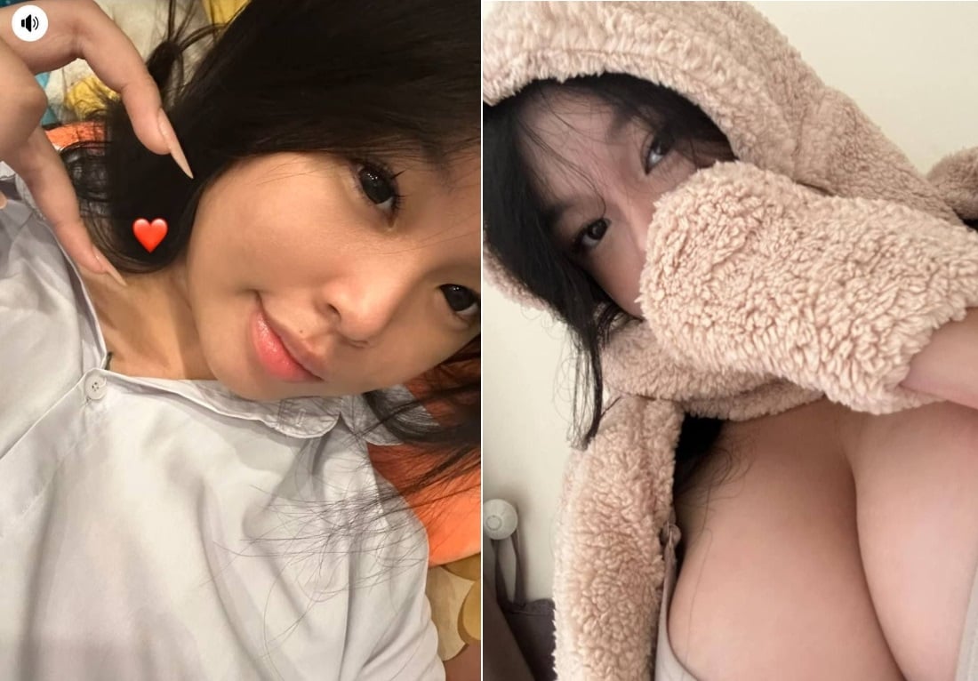 Chịch với cô nàng nóng bỏng say đắm tình cuồng