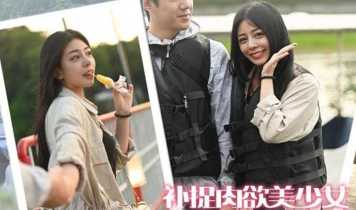 Chuyến du lịch mát mẻ cùng cô trợ lý xinh đẹp của giám đốc táo bạo