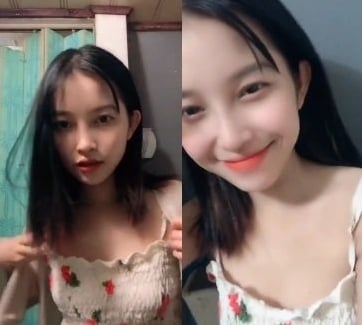 Chuyện yêu đương với hot girl lớp trưởng gợi cảm