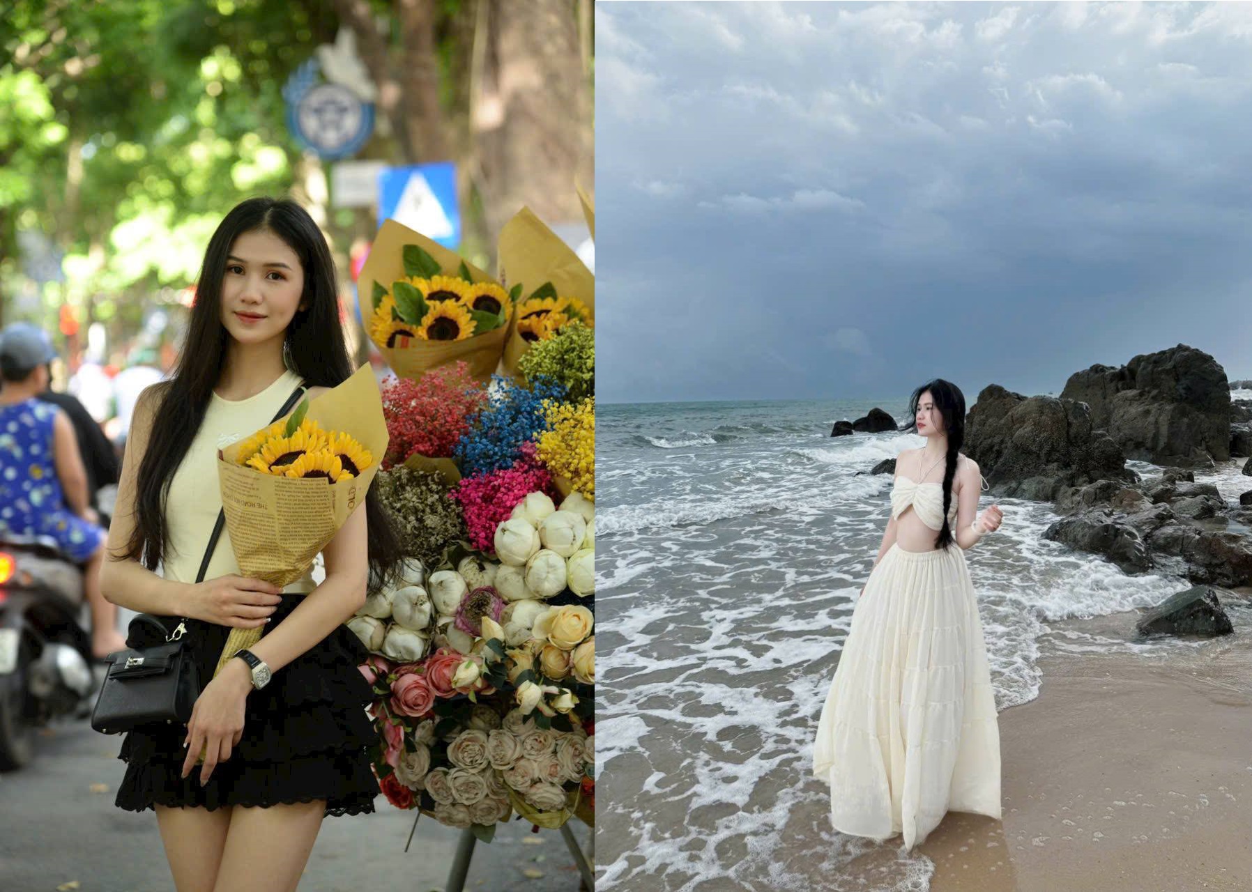 Clip sex Khánh Ngân hot nhất hiện tại