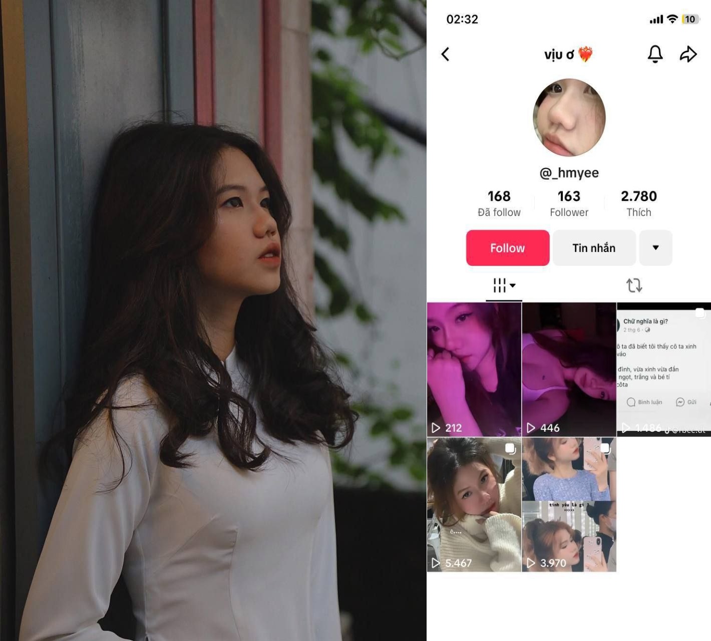 Clip sex tự quay làm kỷ niệm
