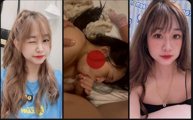 Clip sex Việt Nam phang em siêu thị