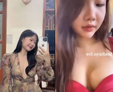 Cô gái quyến rũ với vẻ đẹp nóng bỏng say mê khi gặp gã trai bí ẩn