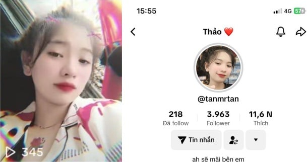 Cô Thảo Ngọc nóng bỏng với đường cong chết người