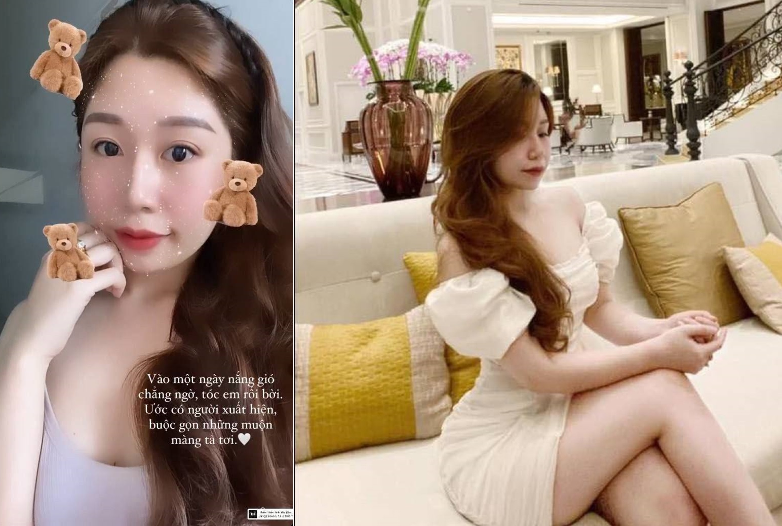 Cu nhỏ đâm mãi chỉ thấy nhức nhối