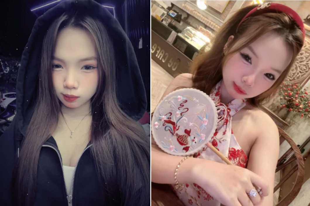 Em đáng yêu nhất lúc trần như nhộng