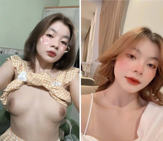 Gái mới lớn thèm được làm tình