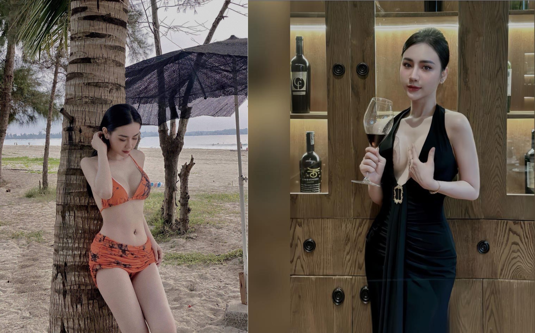 Heovl gái ngành giá cao sang trọng