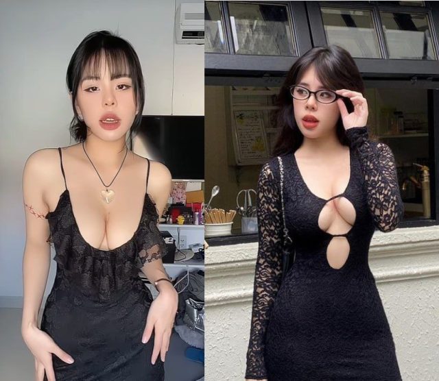 Hot girl bán thân chất lượng cao