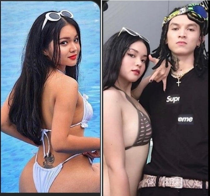 Hot girl tham gia MV Bình Gold bị tung clip sex