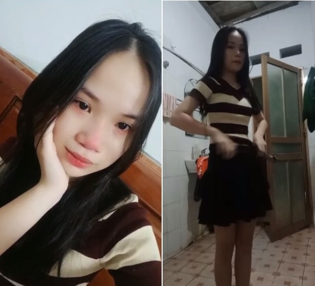 Khánh Huyền khám phá với bạn thân của người yêu