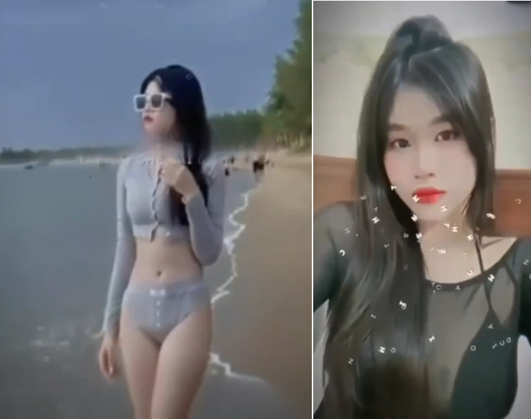 Kim Anh du lịch được quan hệ rên sướng