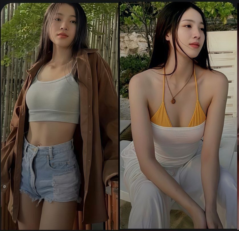 May mắn chơi nát lồn Phạm Hà Giang xinh đẹp