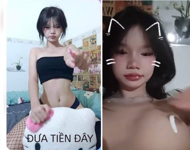 Mình dây mà chịch em siêu phê