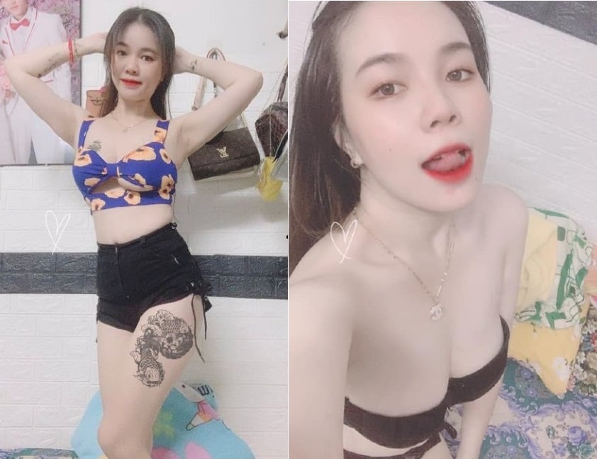 Mối Tình Cảm Nóng Bỏng Với Chị Dâu Quyến Rũ