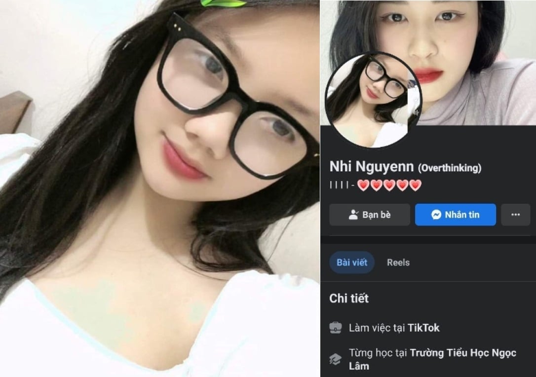 Nhi Nguyễn VN trải nghiệm khoái cảm với thân hình quyến rũ