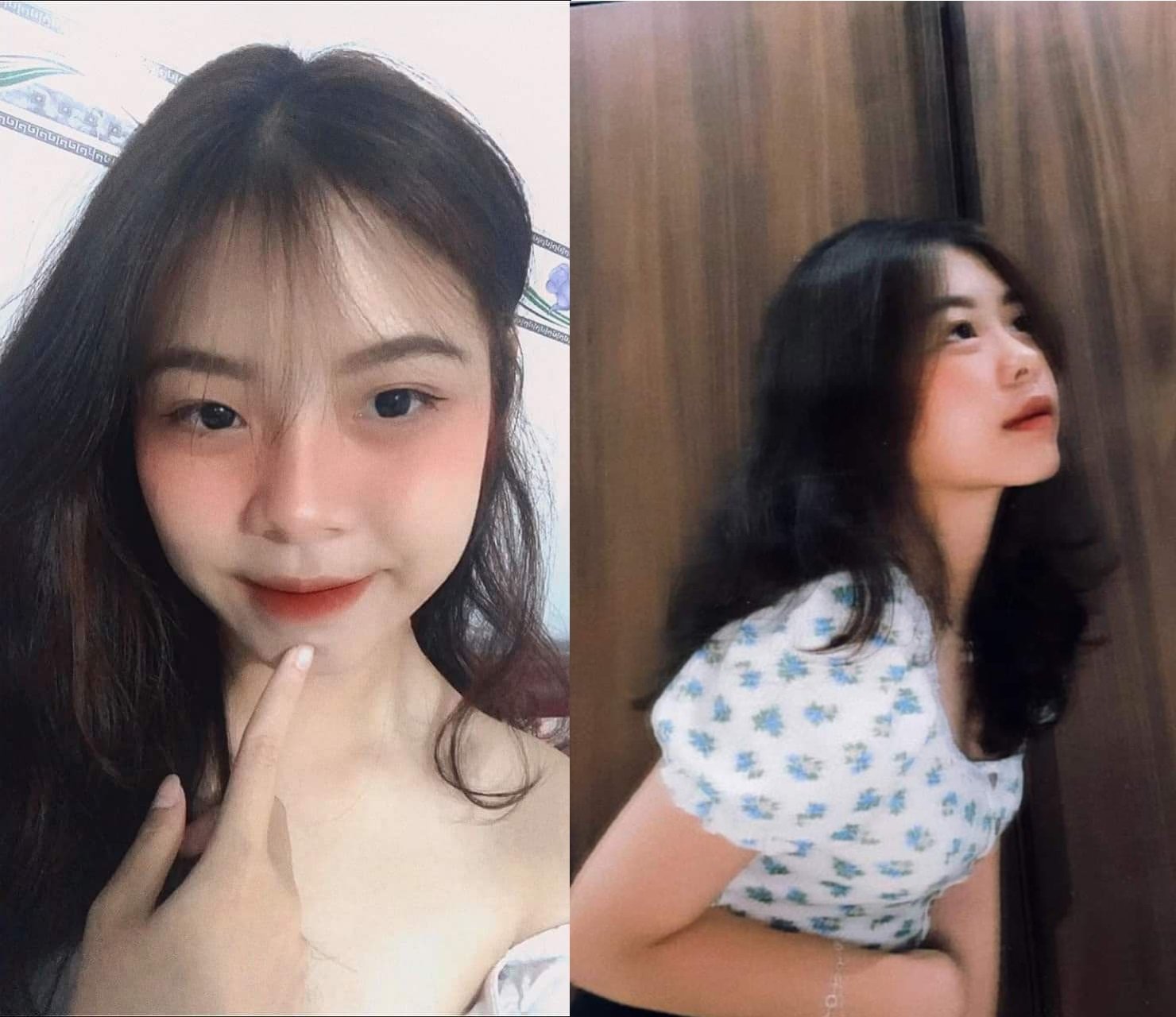 Nữ sinh viên cùng bạn yêu đương với tư thế thích nhất
