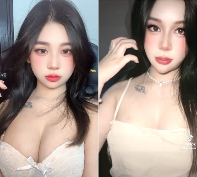 Phim sex Việt Nam cô gái xinh vú bự