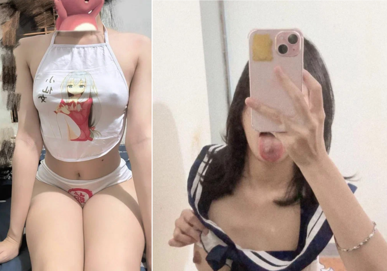 Phim sex VN nữ sinh đầu ti bé xinh