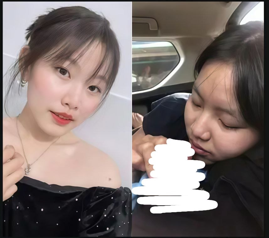 Quan hệ em gái An Giang quê sướng mê mẩn