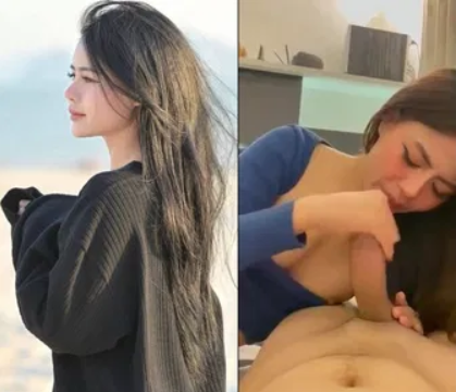 Sex gái xinh cầm chim bú mút cực phẩm