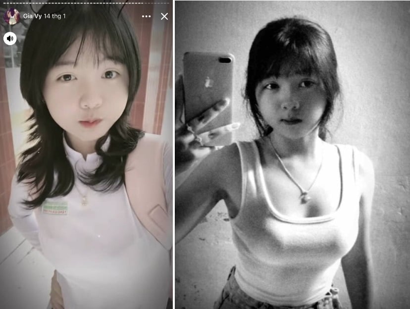 Sex Gia Vy và thân hình mơ ước không thể cưỡng lại