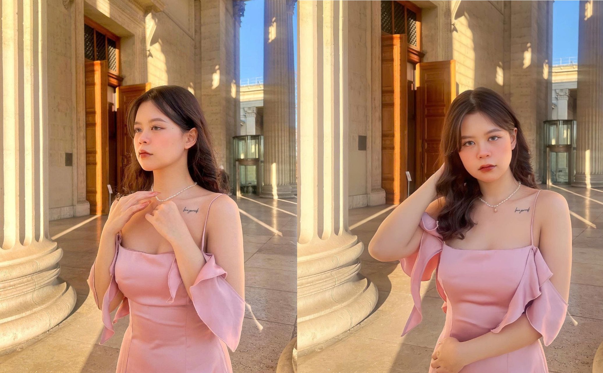 Sinh viên mỗi lần sang phòng trọ lại đụ sướng