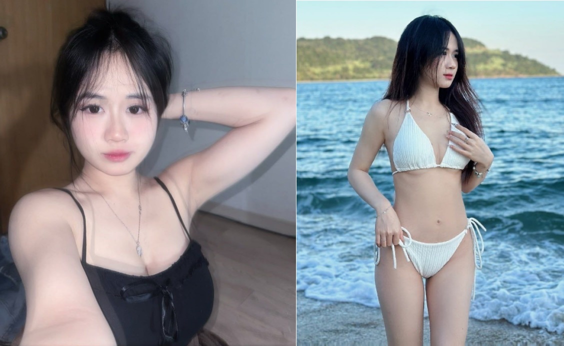 Tik toker Mlinh quyến rũ trai có vợ