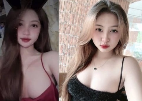 Tiktoker body nóng bỏng thích kiểu 69