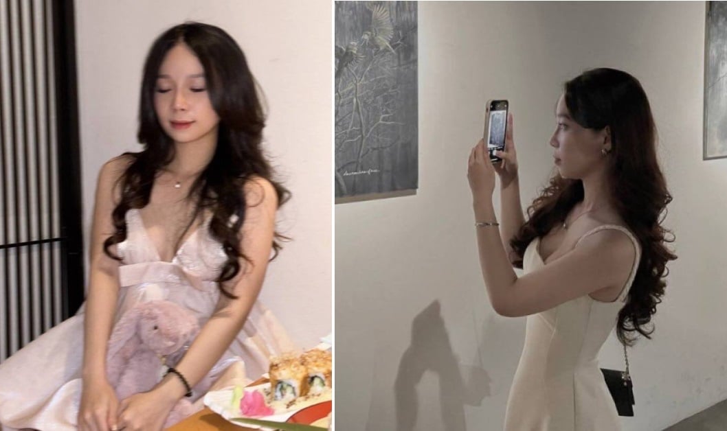 Trông yếu đuối nhưng lại cực kỳ khéo léo