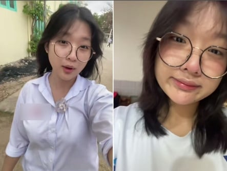 Video nóng gái đẹp Sài Gòn quyến rũ thêm phần gợi cảm