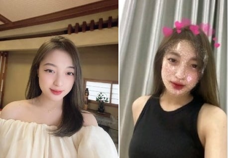Vùng kín mê hoặc chinh phục mọi cảm xúc